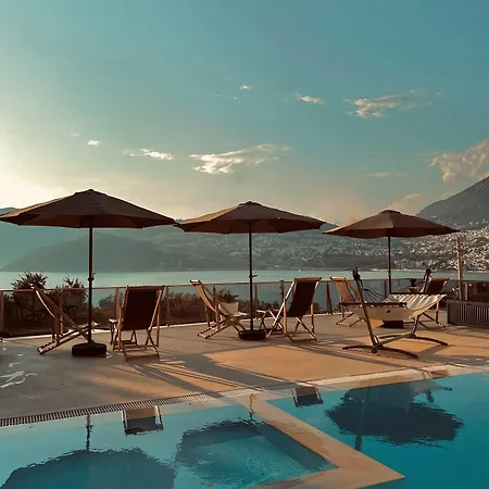 Hotel Matiana