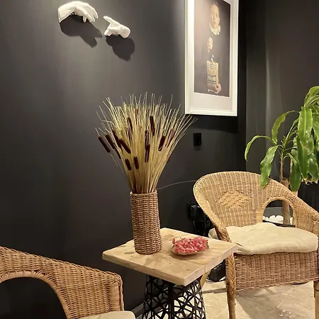 Matiana Hotel 3*
