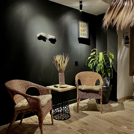 Matiana Hotel