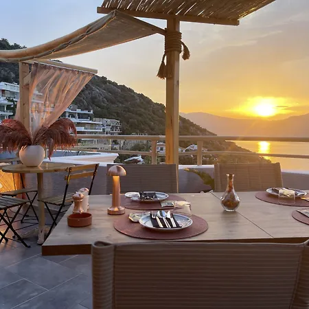 Hotel Matiana