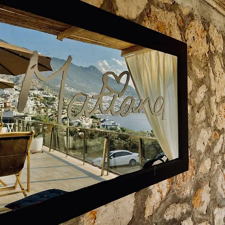 Matiana Hotel 3*