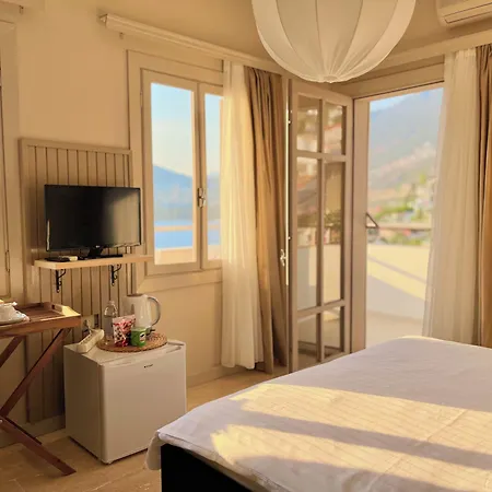 Matiana Kalkan