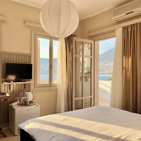 Matiana Hotel 3*