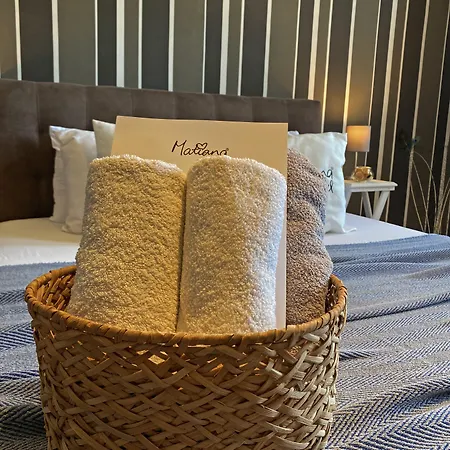 Matiana 3* Kalkan