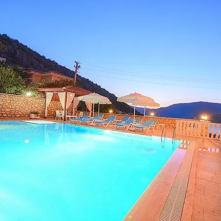 Matiana Kalkan