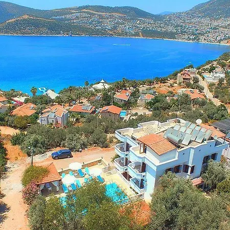 Hotel Matiana Kalkan