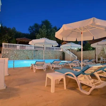 Matiana Hotel Kalkan