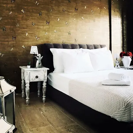 Matiana 3* Kalkan